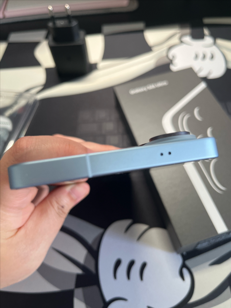 갤럭시 S26 울트라 512GB 이미지