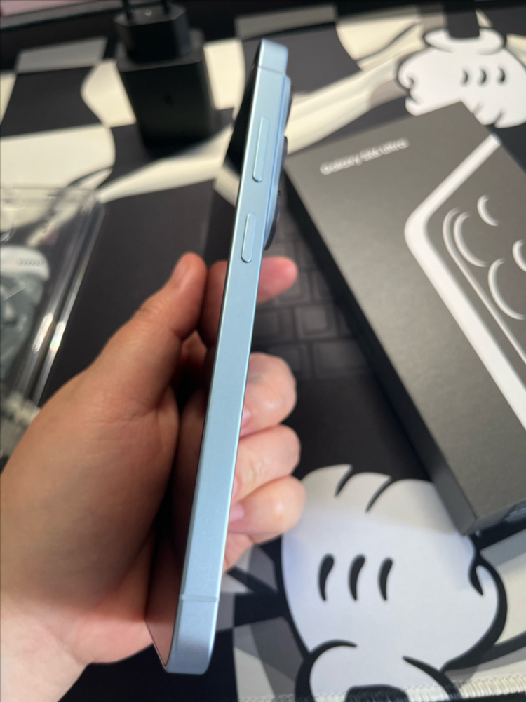 갤럭시 S26 울트라 512GB 이미지