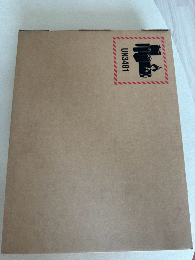 미개봉 맥북프로14 M5 10코어 CPU, 10코어 GPU 블랙 (램16GB, SSD 1TB) MDE14KH/A 이미지