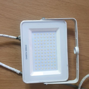 LED 조명 6개 이미지