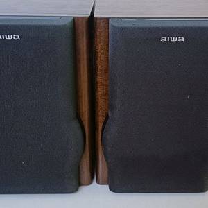 아이와 SX-LM10 북쉘프 스피커판매 이미지