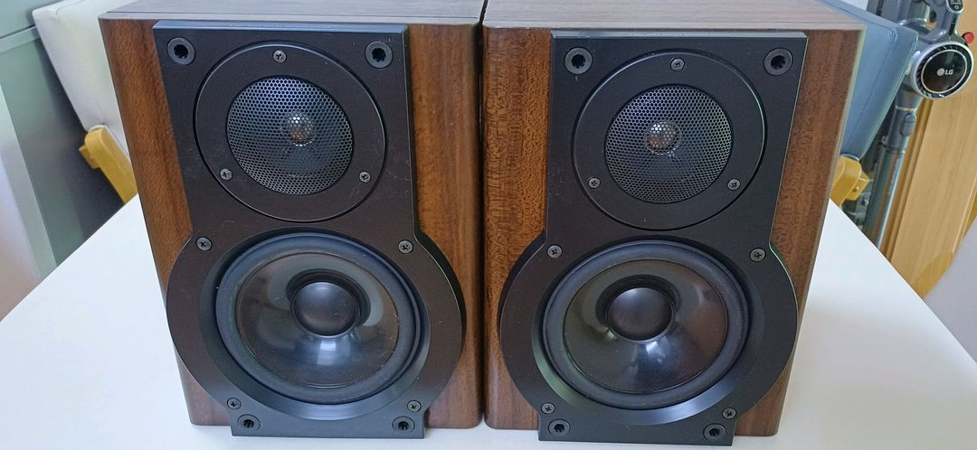 아이와 SX-LM10 북쉘프 스피커판매 이미지