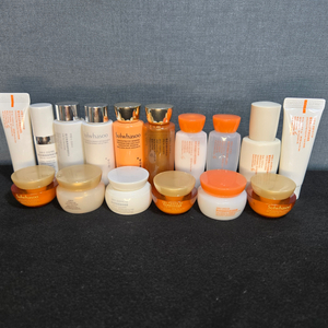 [할인중!]설화수샘플 탄력크림ex, 윤조에센스, 자음생크림리치, 진설크림 5ml / 8ml / 10ml / 15ml 이미지