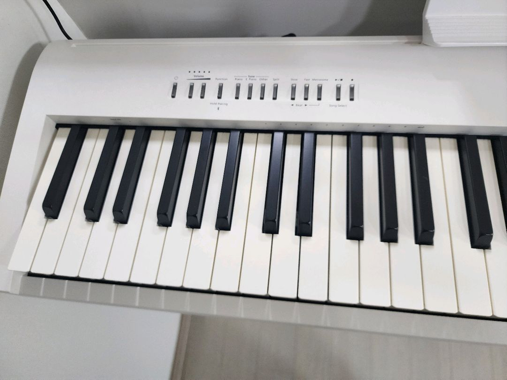 롤랜드 FP30x 디지털피아노 팝니다. 이미지