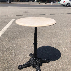 대리석 티 테이블 9개 이미지