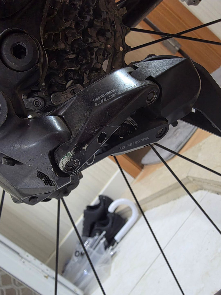 트렉 마돈 SL5 8세대(+울테그라DI2) M사이즈 이미지