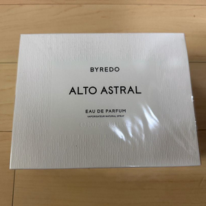 바이레도 알토 아스트랄 100ml 정품 미개봉 이미지