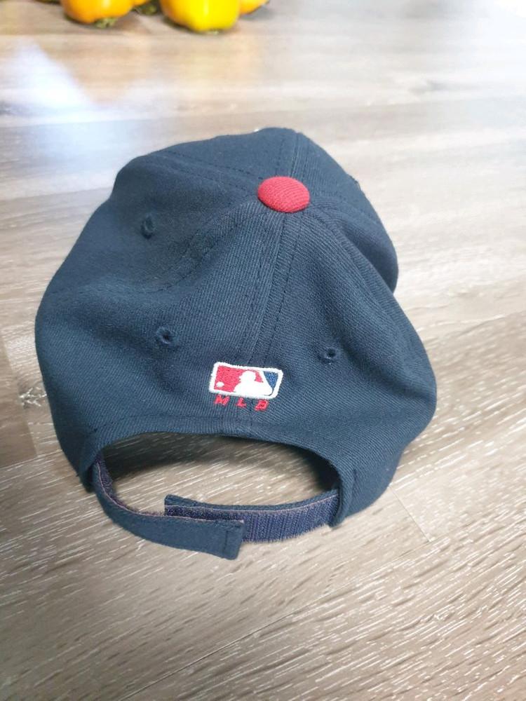 MLB 아동 모자 2개 이미지