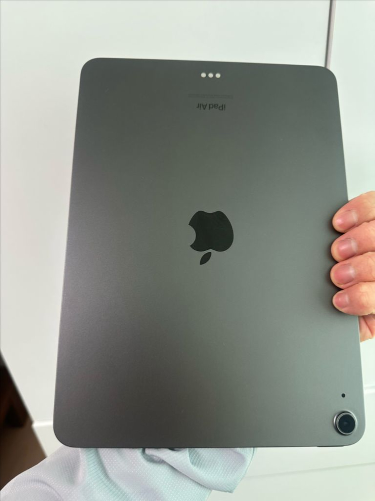 아이패드 에어5(터치아이디x)+2세대 애플펜슬 이미지