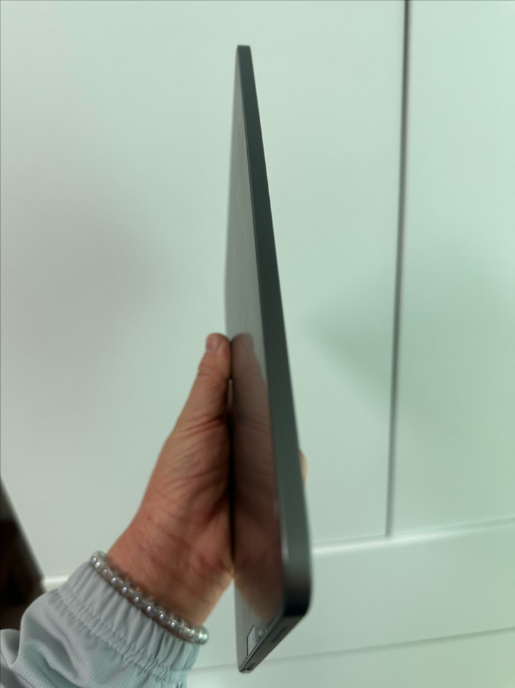 아이패드 에어5(터치아이디x)+2세대 애플펜슬 이미지