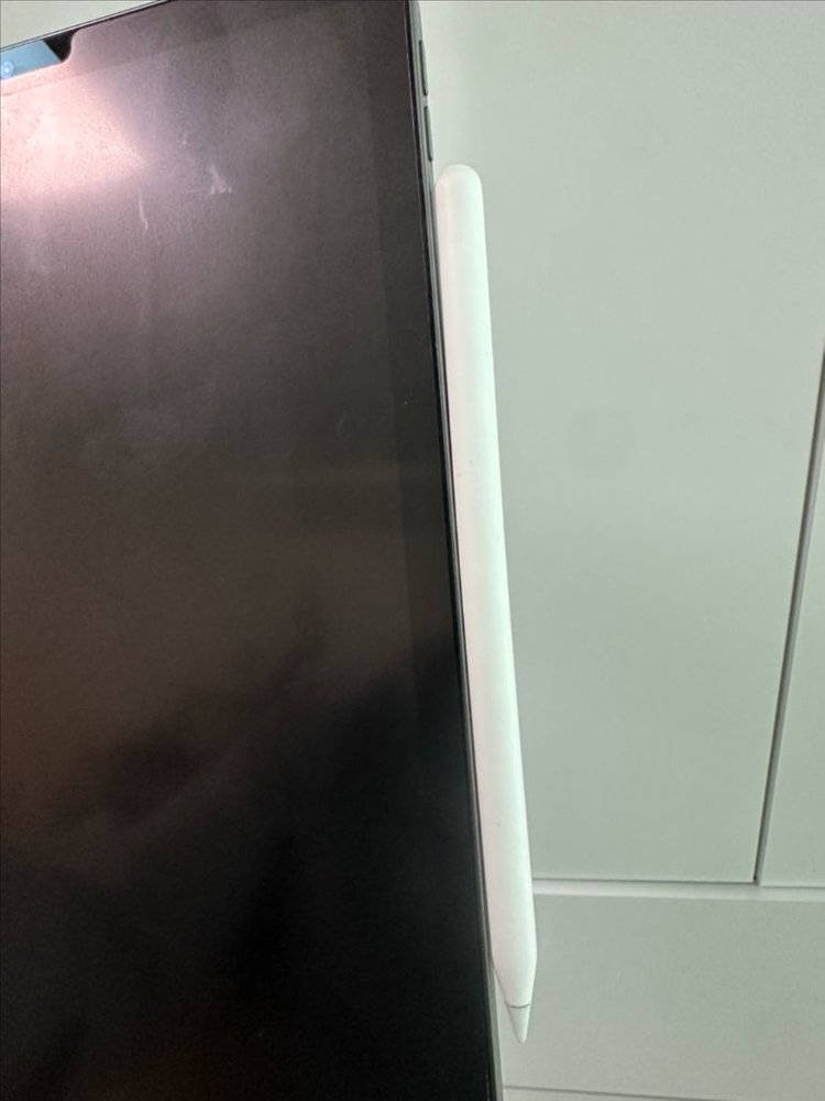 아이패드 에어5(터치아이디x)+2세대 애플펜슬 이미지