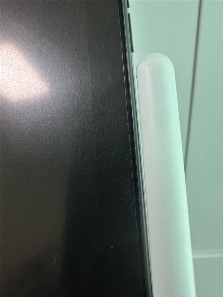 아이패드 에어5(터치아이디x)+2세대 애플펜슬 이미지