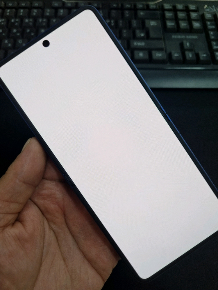 갤럭시 Z플립 7 특SSS급 새폰급 컨디션 중고폰 싸게팔아요 이미지