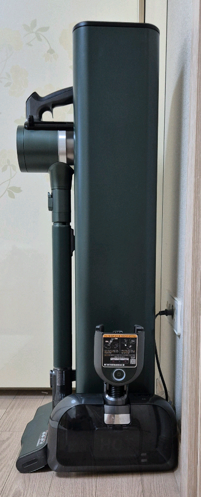 LG 코드제로 오브제컬렉션 A9S(스팀 + 올인원타워 풀옵션) 이미지