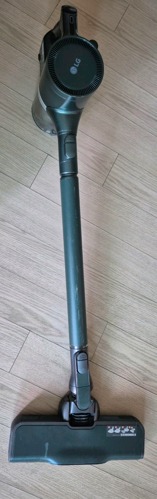 LG 코드제로 오브제컬렉션 A9S(스팀 + 올인원타워 풀옵션) 이미지