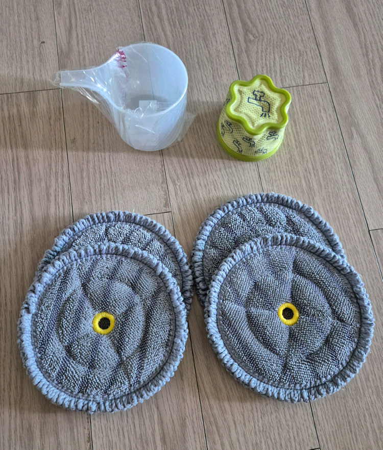 LG 코드제로 오브제컬렉션 A9S(스팀 + 올인원타워 풀옵션) 이미지