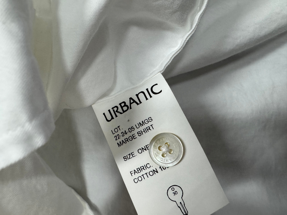 F 얼바닉 URBANIC 30 -3834 이미지