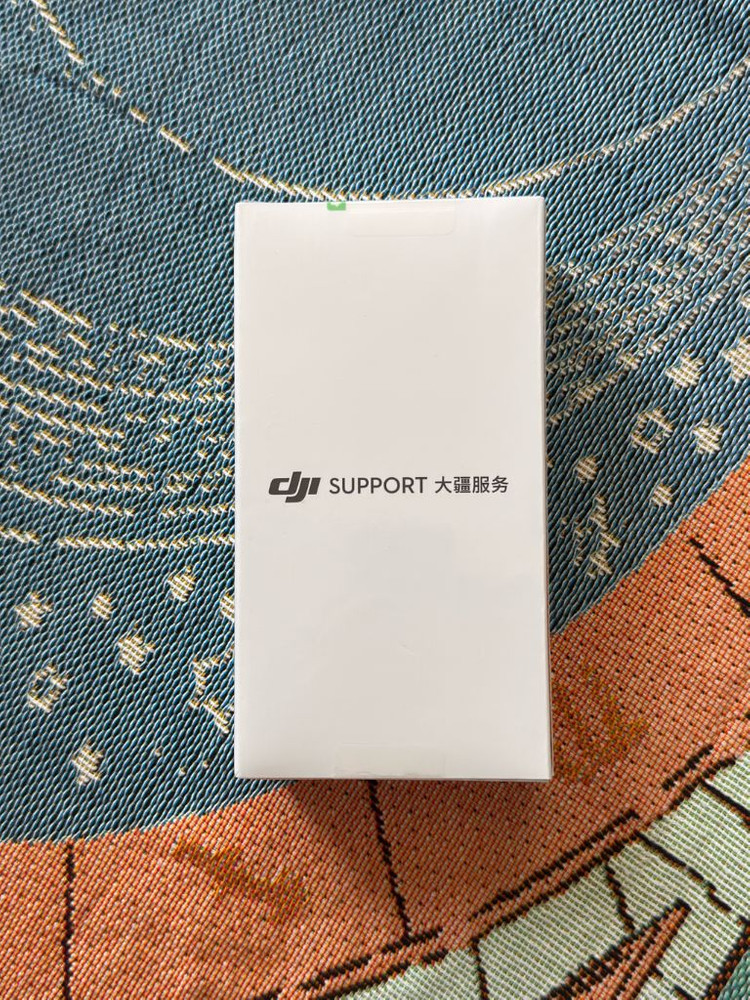오즈모 포켓3 미개봉 새상품 이미지