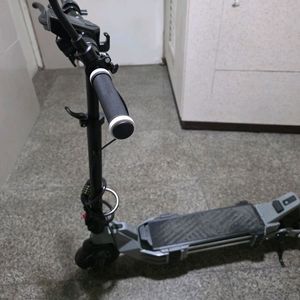 나노휠 스마트 48V 16Ah 전동킥보드 이미지