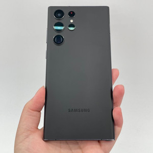 갤럭시S22울트라 블랙 256GB 481885 울산중고폰 이미지