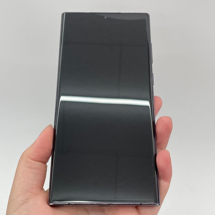 갤럭시S22울트라 블랙 256GB 481885 울산중고폰 이미지