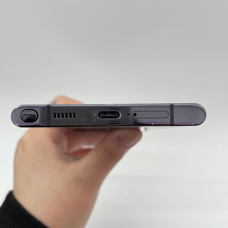 갤럭시S22울트라 블랙 256GB 481885 울산중고폰 이미지