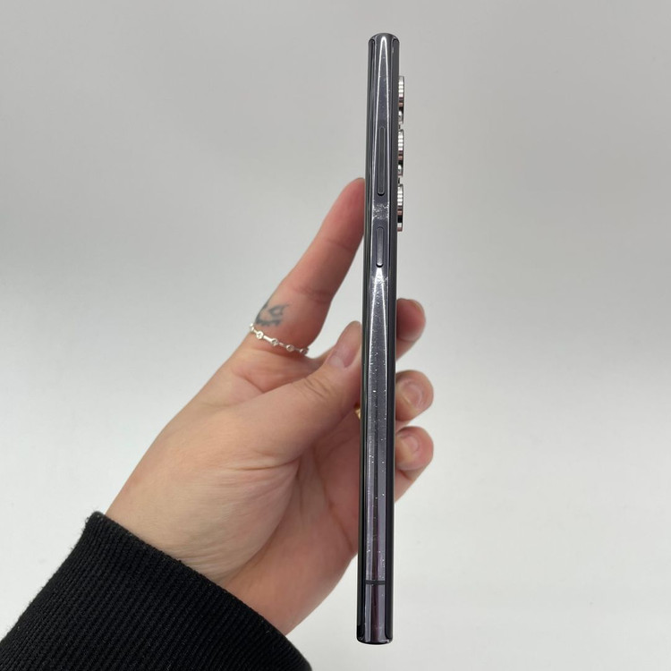 갤럭시S22울트라 블랙 256GB 481885 울산중고폰 이미지