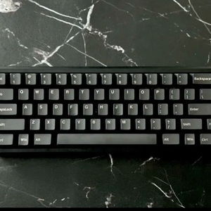 베놈 60he + 8k 항공 케이블 이미지
