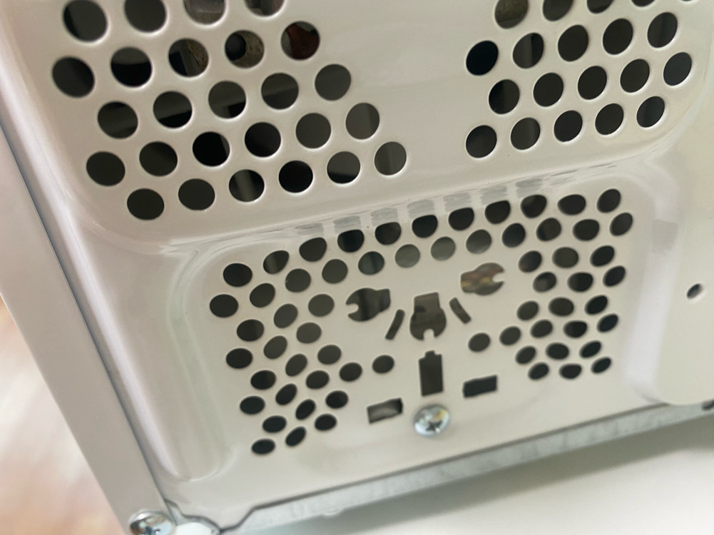 쿠잉전자렌지 이미지