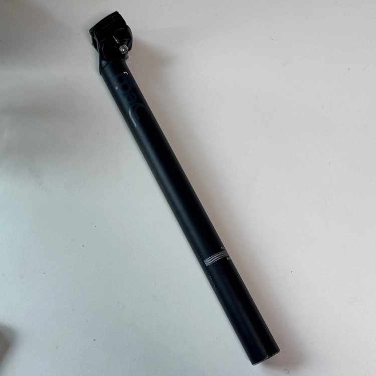 데다 싯포스트 DEDA DZERO 272.2mm 새상태 팝니다. 로드 자전거 이미지