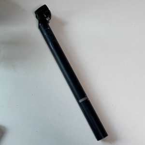 데다 싯포스트 DEDA DZERO 272.2mm 새상태 팝니다. 로드 자전거 이미지