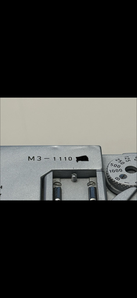 라이카 m3 싱글스트로크 이미지