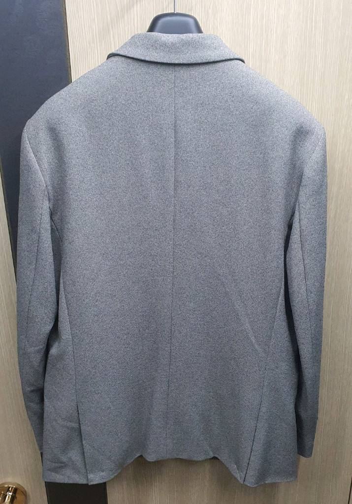 프로잭트엠 퍼펙트셋업 슈트 상•하의 세트 110 이미지