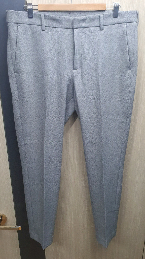 프로잭트엠 퍼펙트셋업 슈트 상•하의 세트 110 이미지