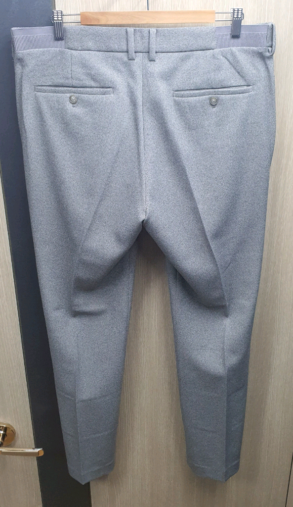 프로잭트엠 퍼펙트셋업 슈트 상•하의 세트 110 이미지