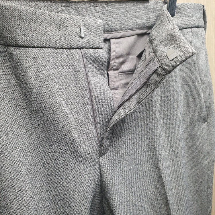 프로잭트엠 퍼펙트셋업 슈트 상•하의 세트 110 이미지