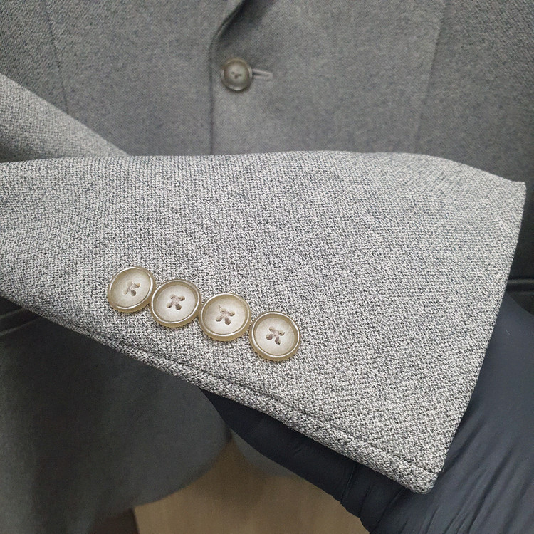 프로잭트엠 퍼펙트셋업 슈트 상•하의 세트 110 이미지