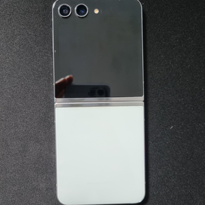 SS급) 갤럭시Z 플립5 512G 이미지