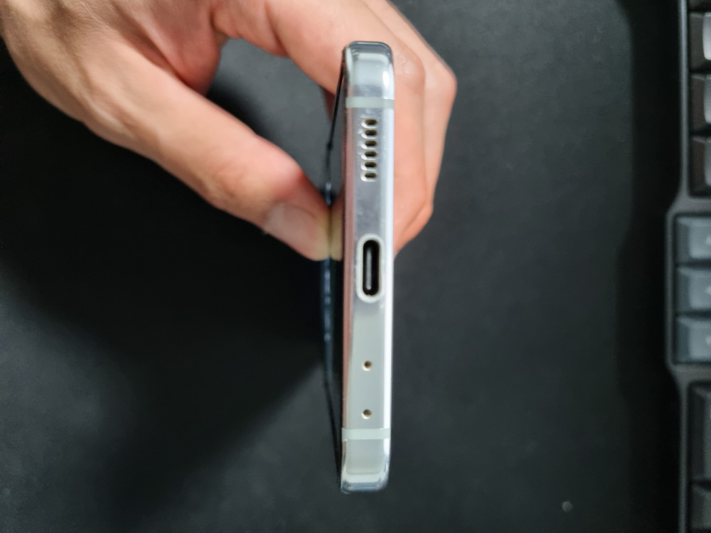 SS급) 갤럭시Z 플립5 512G 이미지