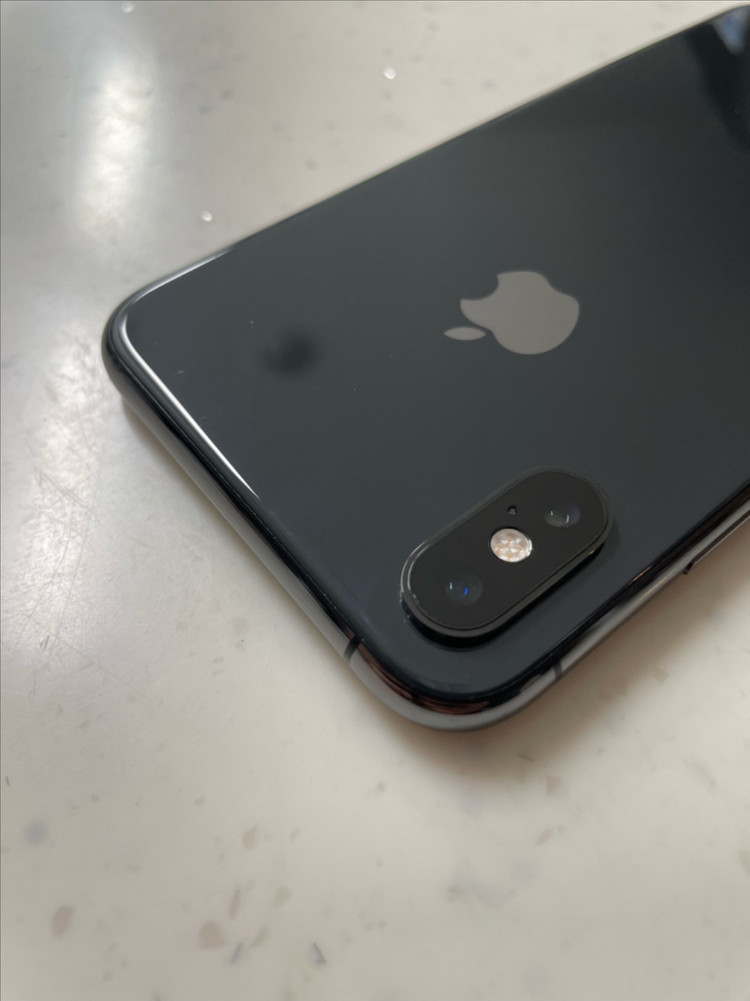 아이폰xs 256 스페이스그레이 SSS급 이미지