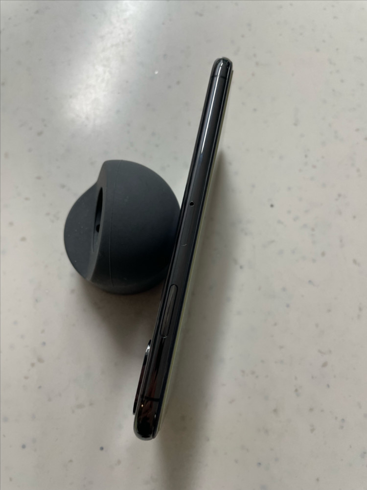 아이폰xs 256 스페이스그레이 SSS급 이미지