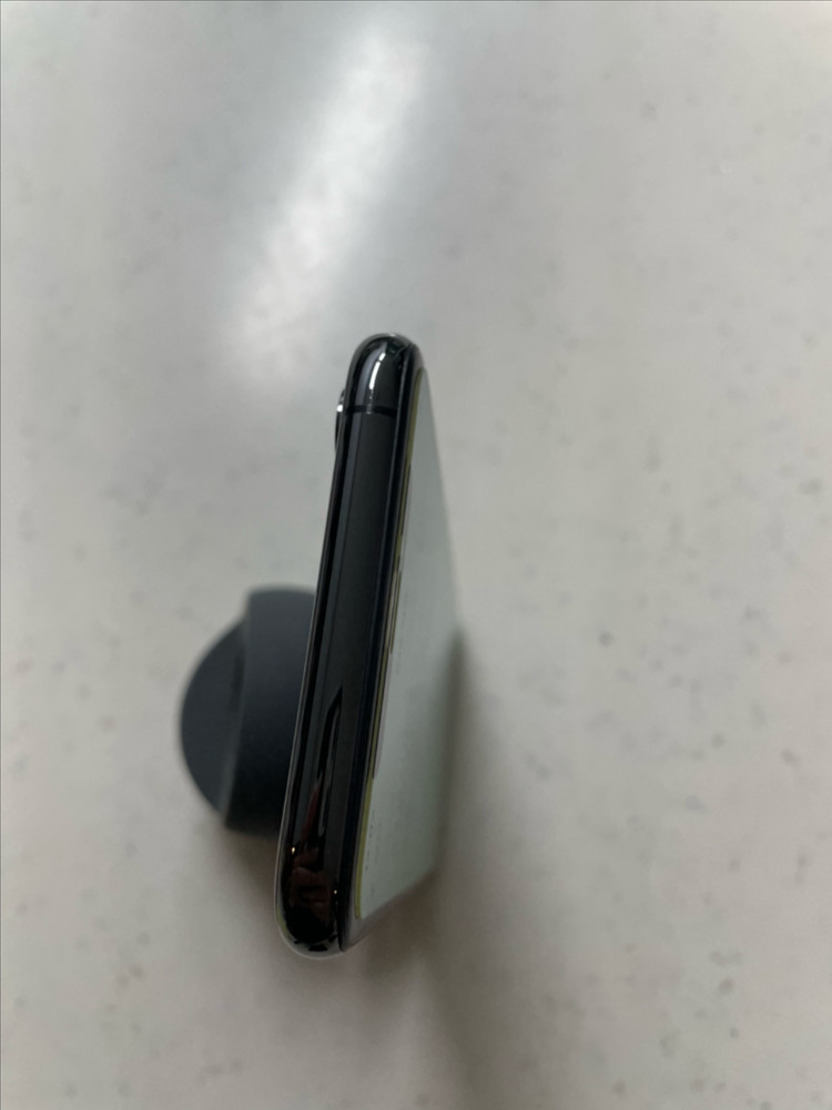 아이폰xs 256 스페이스그레이 SSS급 이미지