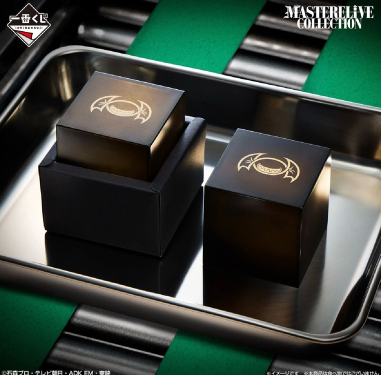 제일복권 도원암귀 모모카쿠 사쿠라스케 굿즈 가면라이더 제츠 가브 마스터 모드 라스트원 이미지