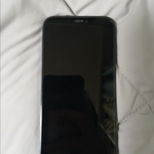 아이폰 12프로 블루 이미지