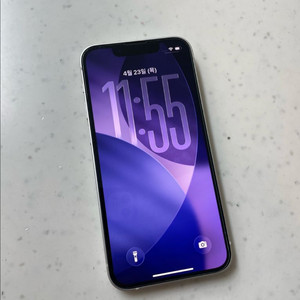 아이폰13미니 256 스타라이트 SS급 이미지