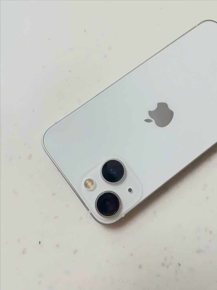 아이폰13미니 256 스타라이트 SS급 이미지