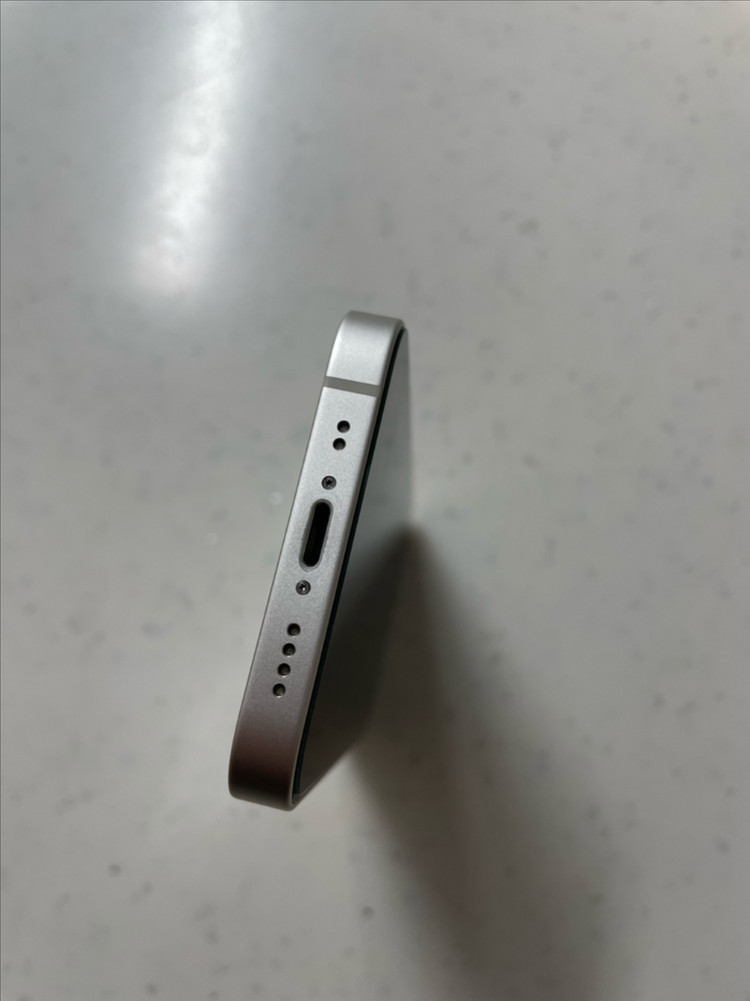 아이폰13미니 256 스타라이트 SS급 이미지