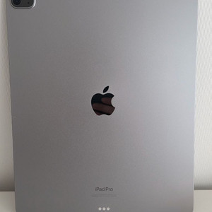 Apple iPad Pro 12.9인치 6세대 (M2) 128기가 WIFI 이미지