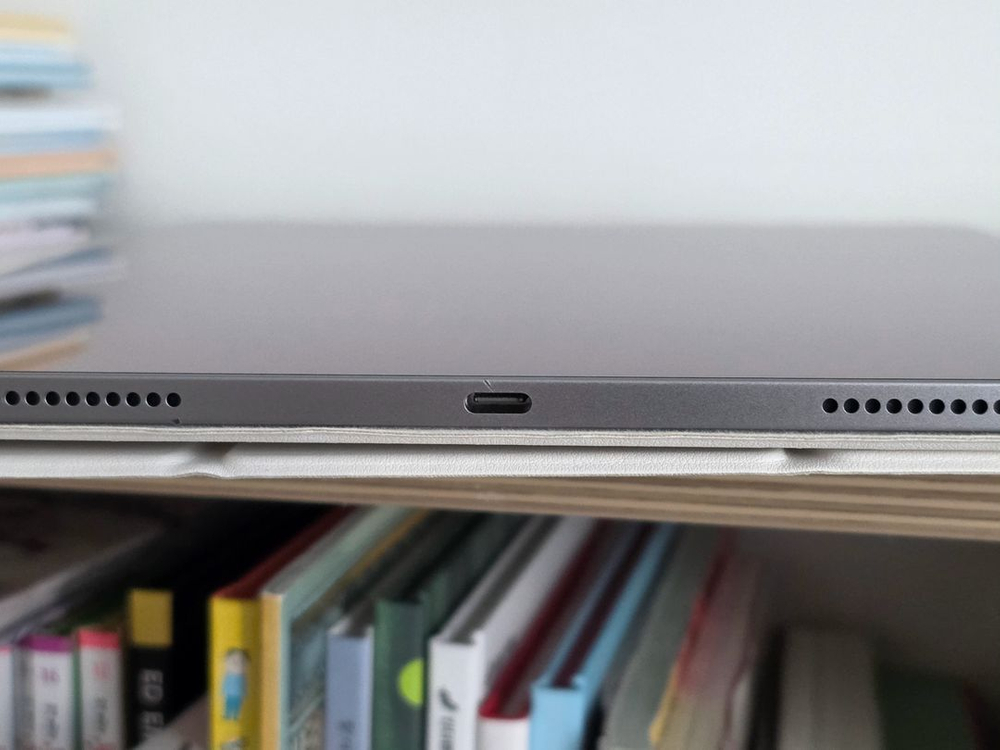 Apple iPad Pro 12.9인치 6세대 (M2) 128기가 WIFI 이미지