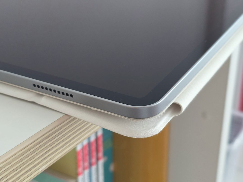 Apple iPad Pro 12.9인치 6세대 (M2) 128기가 WIFI 이미지